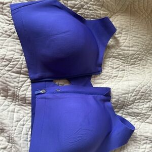 Lululemon enlite Sports Bra